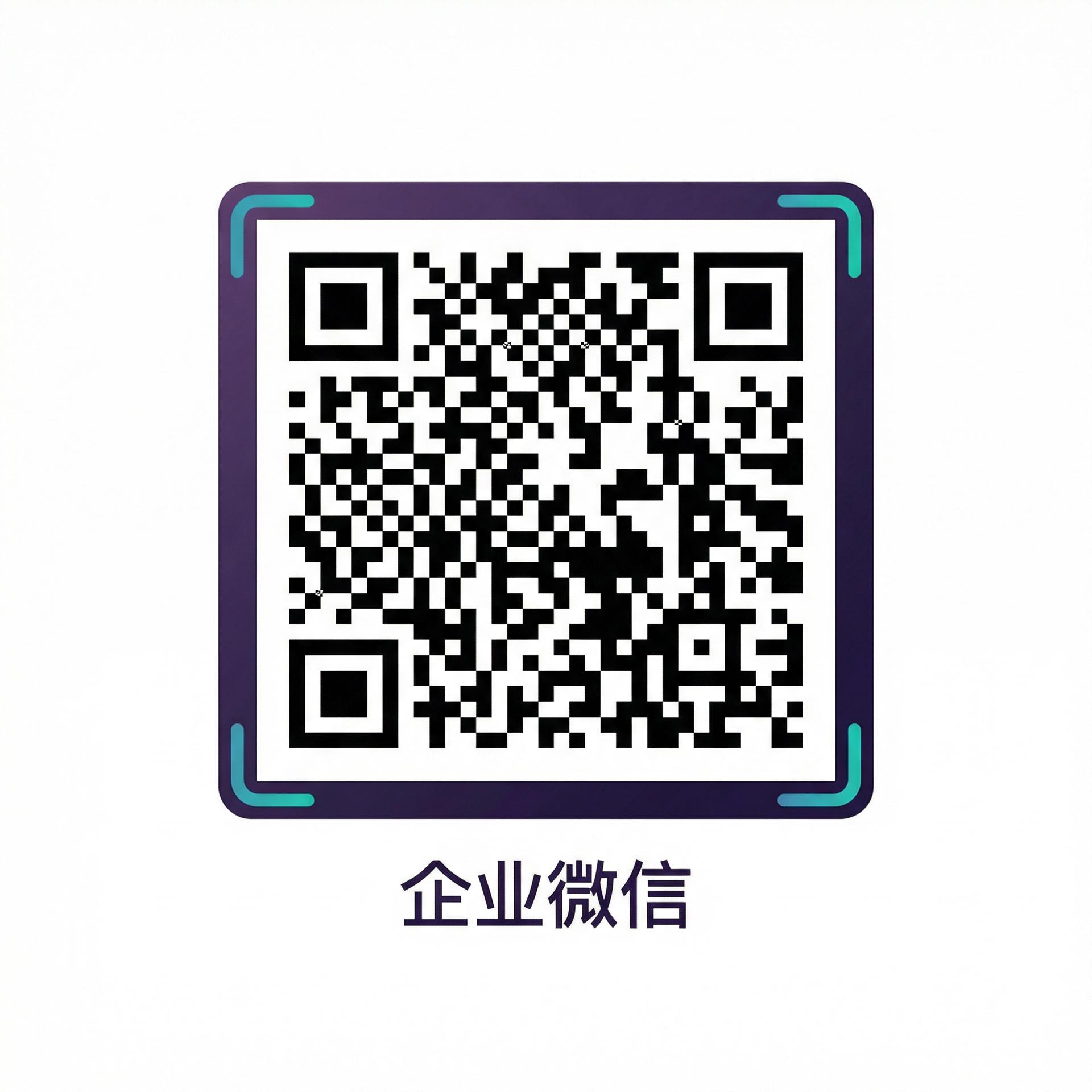 探花商务二维码